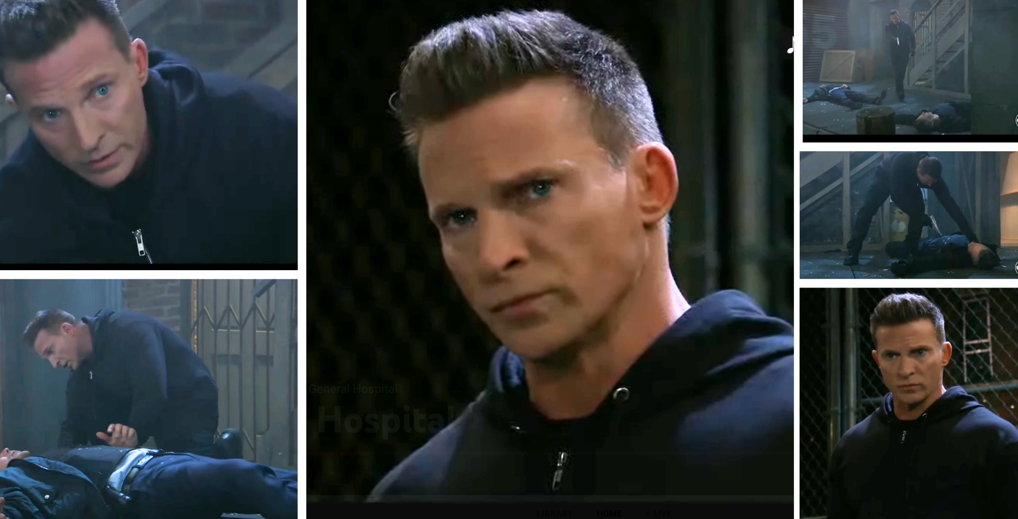 Jason’s Return Made for the Most Exciting Week of General Hospital in a